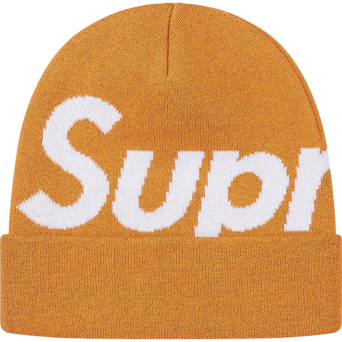 Big Logo Beanie view 8